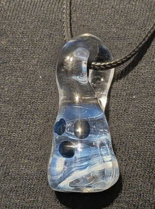 Ghost Pendant