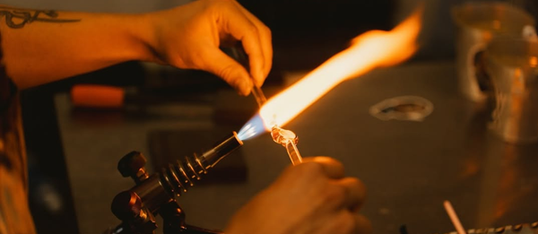 Ducky's Glass Shop 