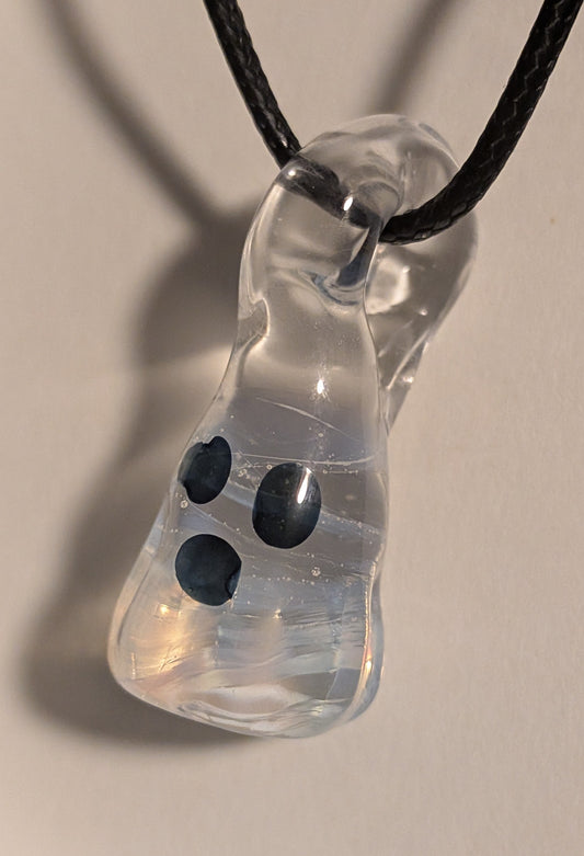 Ghost Pendant